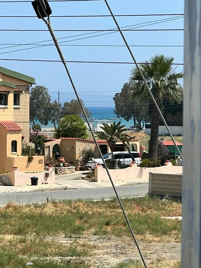 Holiday home Luxurious Maisonette Near The Beach Larnaca