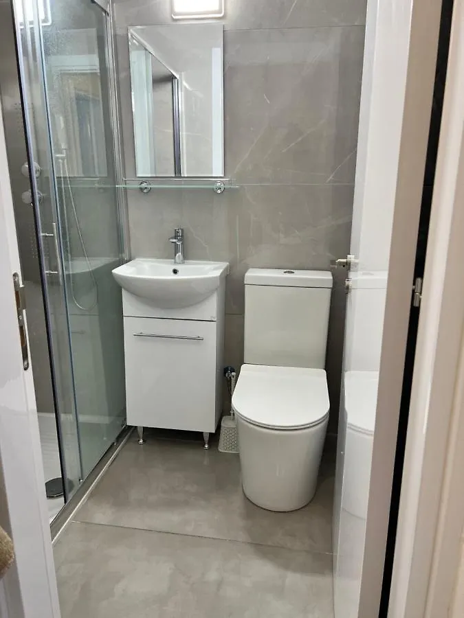 Holiday home Luxurious Maisonette Near The Beach Larnaca Cyprus