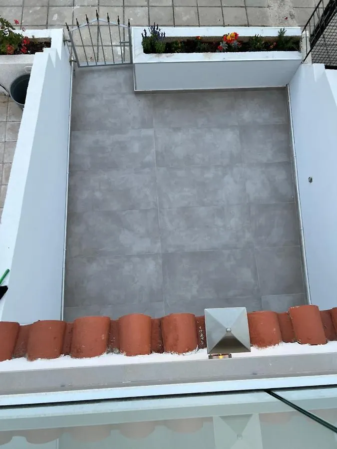 Luxurious Maisonette Near The Beach Larnaca Holiday home