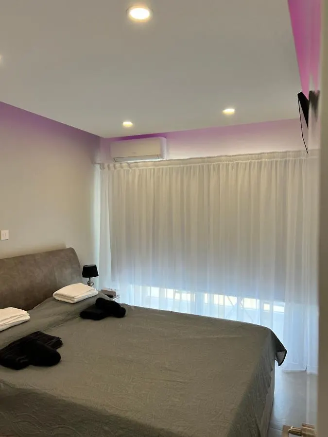Luxurious Maisonette Near The Beach Larnaca Holiday home